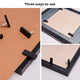 Honeycomb Material Pin