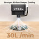 xTool Air Assist for M1