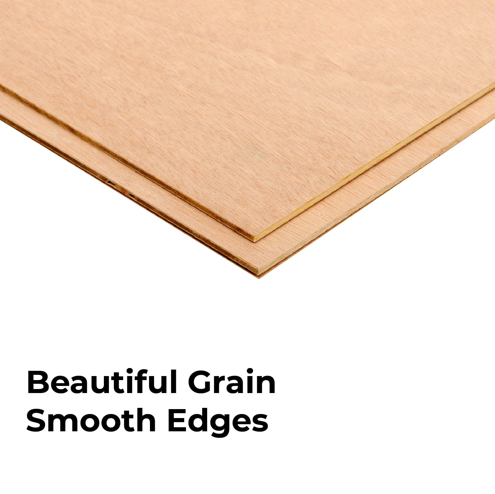 Mahogany Plywood Sheets
