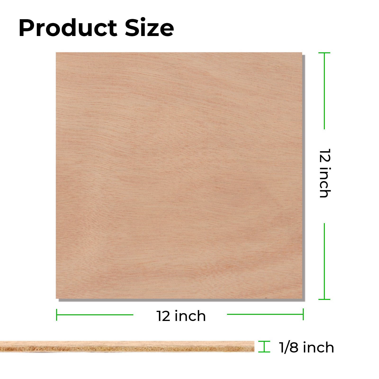 Mahogany Plywood Sheets