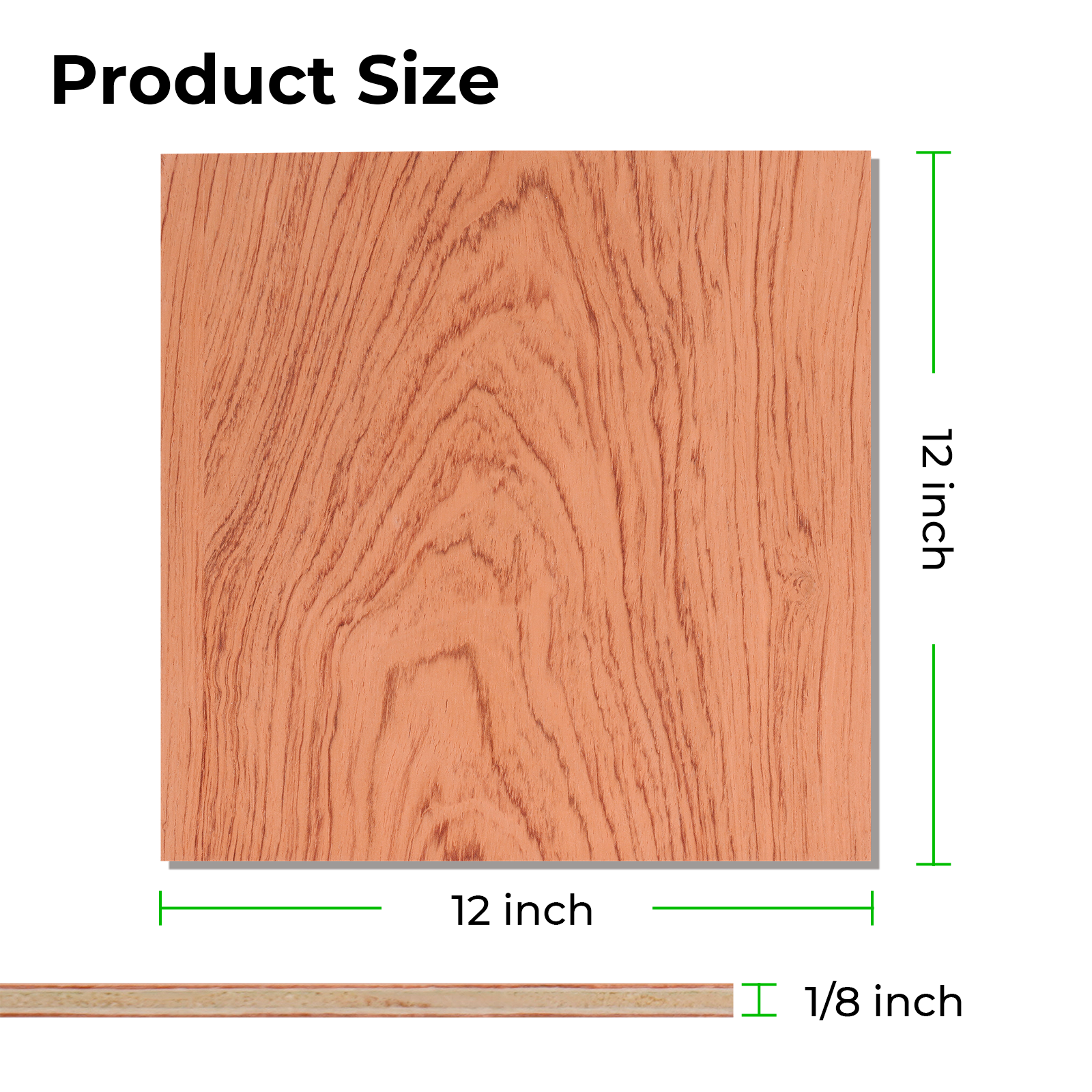 Technological Plywood Sheets