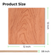 Technological Plywood Sheets