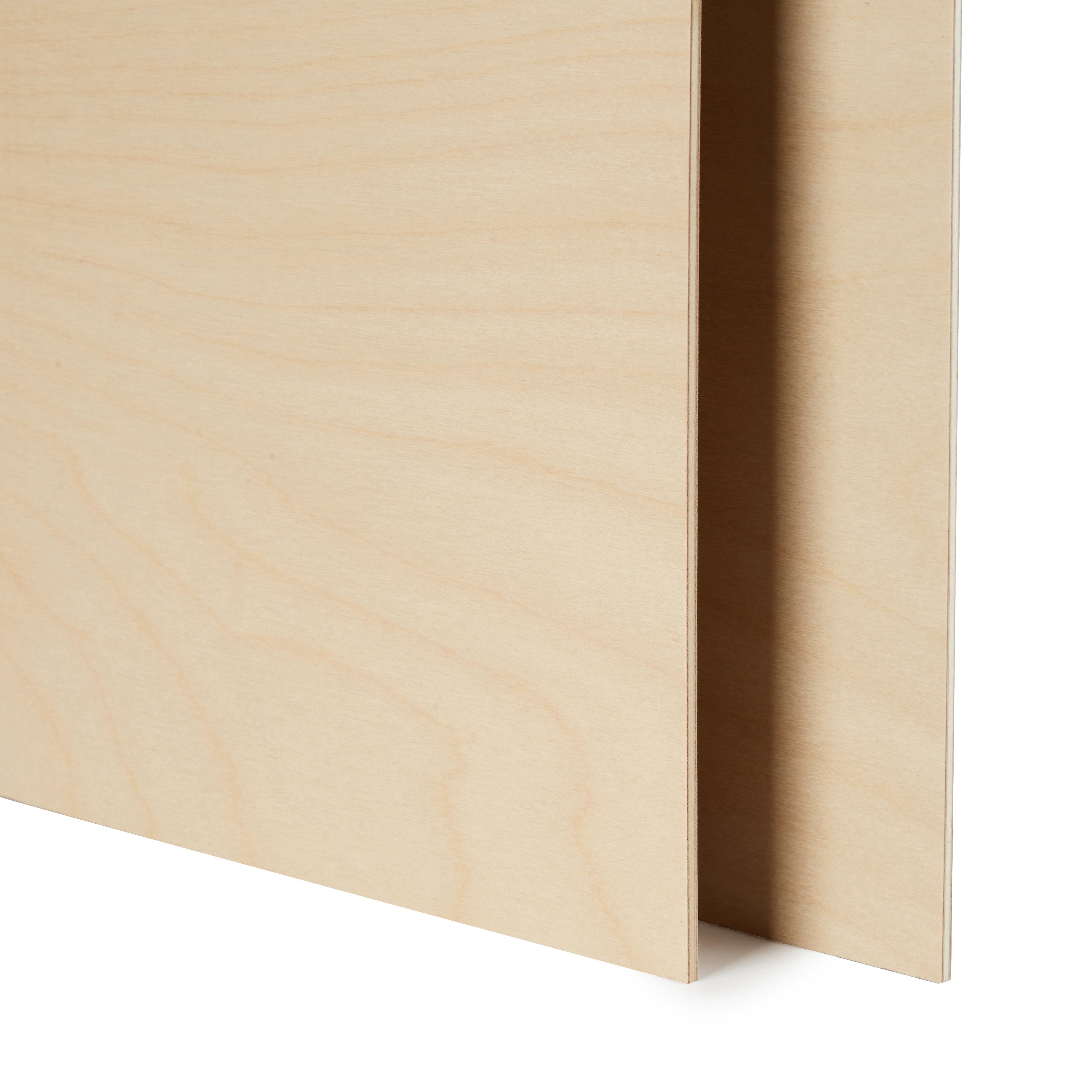 Birch Plywood Sheets