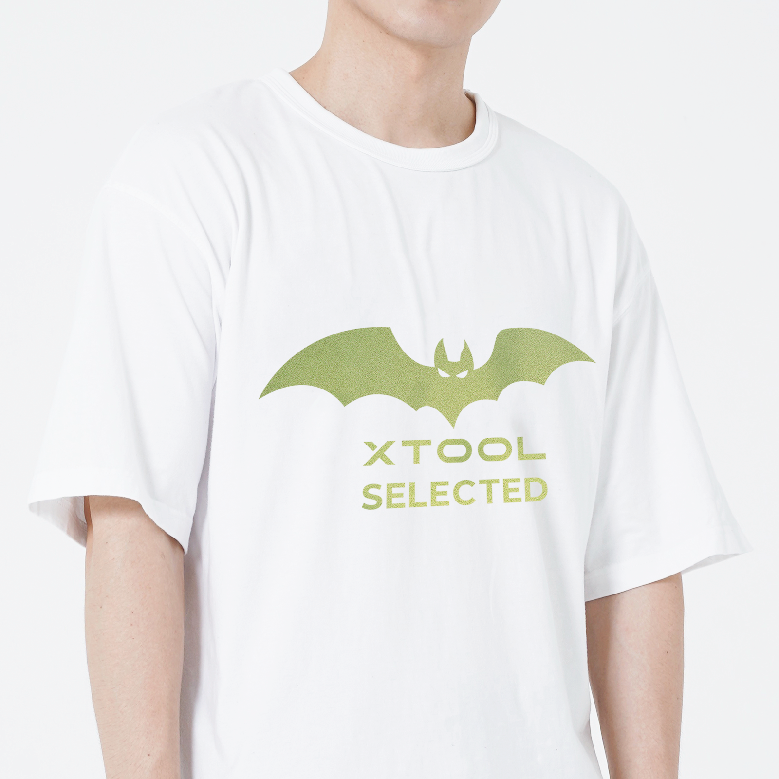Chameleon PU Heat Transfer Vinyl (30pcs)