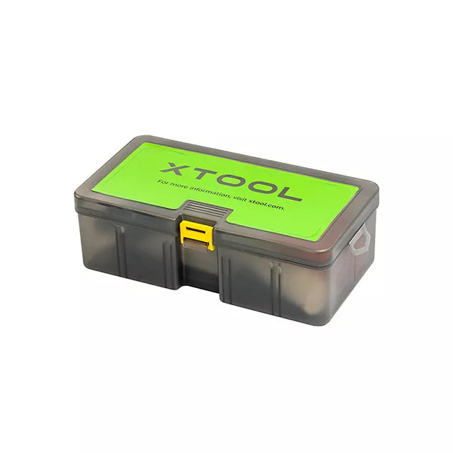xTool D1 Pro 2.0 20W Safe & Clean Starter Kit