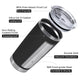 20oz Stainless Steel Coffee Tumbler for Laser Engraving