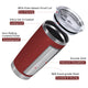 20oz Stainless Steel Coffee Tumbler for Laser Engraving