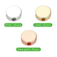 Round Bead (60pcs)