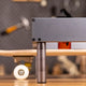 [Refurbished] Risers for D Series (4 packs)