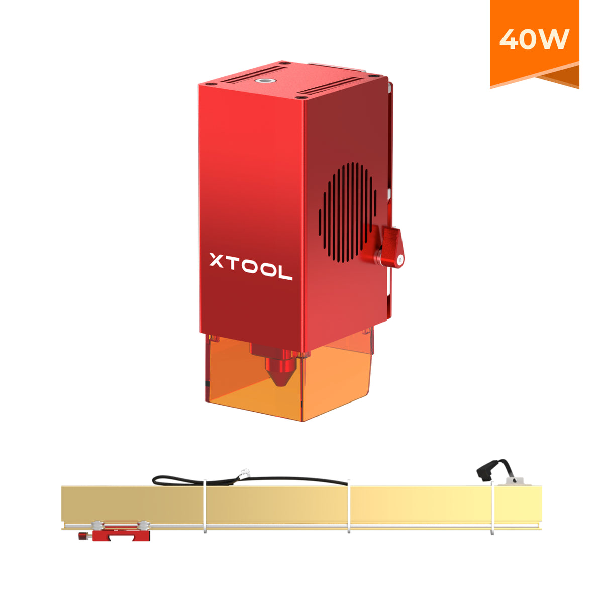 40W Laser Module For D1 Pro 40w laser module for d1 pro