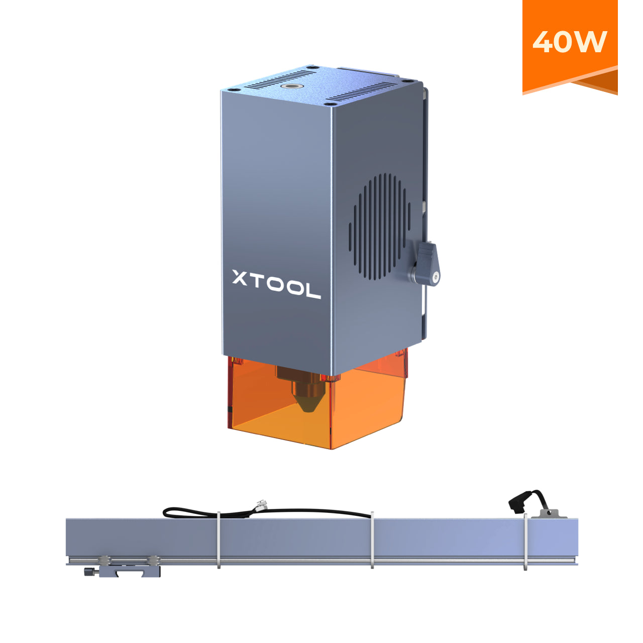 40W Laser Module for D1 Pro 40W Laser Module for D1 Pro
