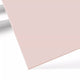 light pink acrylic plexiglass sheet for laser cutting