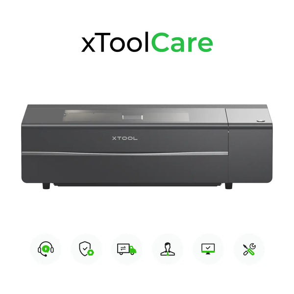 xTool P2 Series